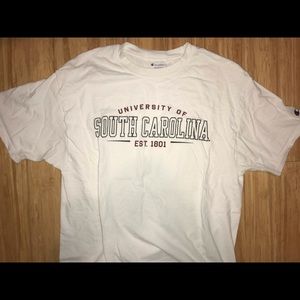 USC GAMECOCK SHIRT